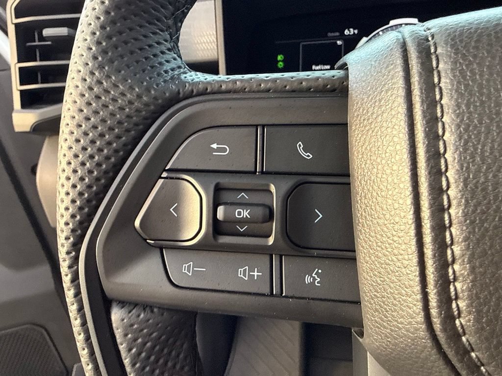 Used 2026 Toyota Sequoia TRD Pro AWD/4WD image 17