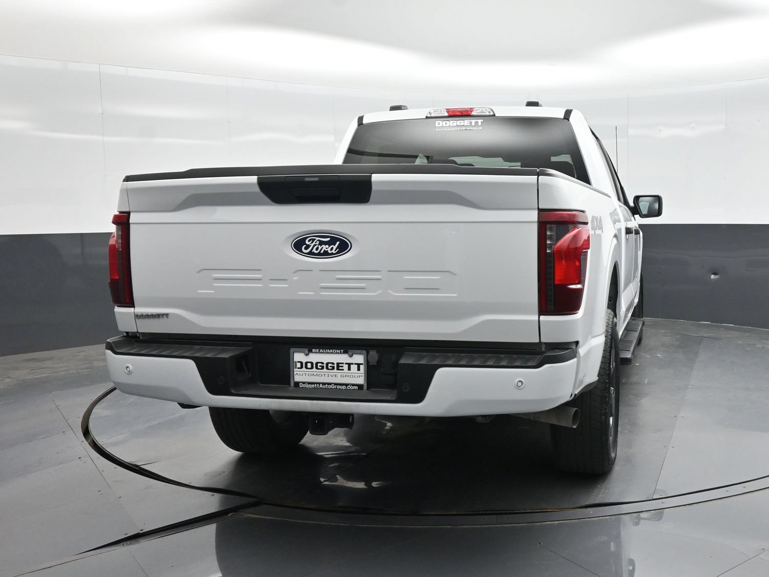 Certified 2024 Ford F150 STX AWD/4WD image 20