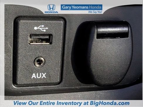 Used 2017 Nissan Rogue Sport SL FWD image 29