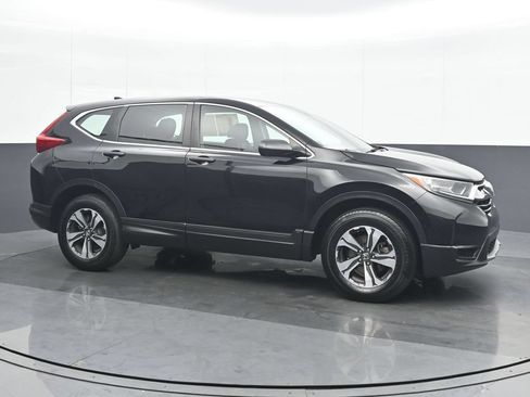 Used 2019 Honda CR-V LX image 8