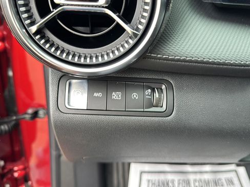 New 2026 Chevrolet Equinox LT w/ Safety and Technology Package image 13