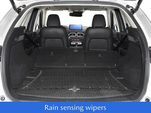 New 2025 MAZDA CX-5 AWD 2.5 S w/ Premium Plus Pkg image 29