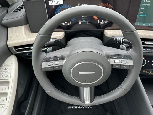 Used 2025 Hyundai Sonata SEL image 13