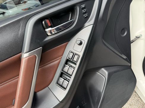 Used 2017 Subaru Forester 2.5i Touring w/ Popular Package #2 image 16