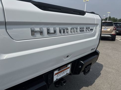 Used 2022 GMC Hummer EV Edition 1 w/ LPO, Illumination Package image 32