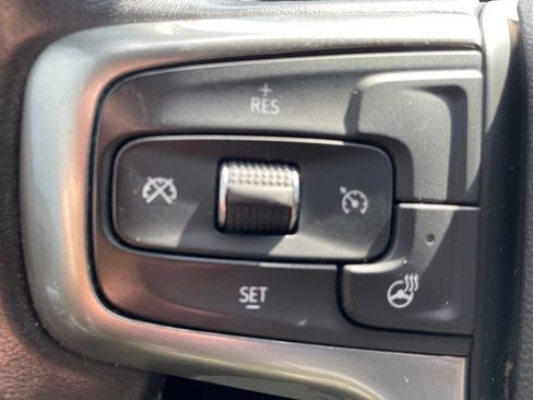 Used 2023 Chevrolet Silverado 2500 LT w/ Convenience Package AWD/4WD image 20