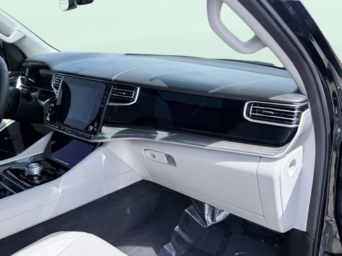 Used 2022 Jeep Wagoneer Series II w/ Premium Group I image 54