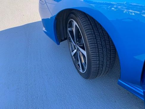 Used 2022 Subaru Impreza 2.0i Sport w/ Popular Package #3 image 24