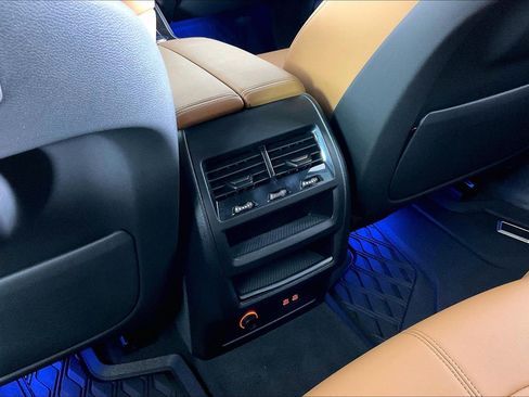 Certified 2024 BMW X5 xDrive40i w/ Premium Package AWD/4WD image 34