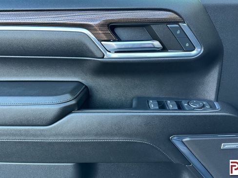 Certified 2024 Chevrolet Silverado 1500 LT Trail Boss w/ LT Trail Boss Premium Package image 12