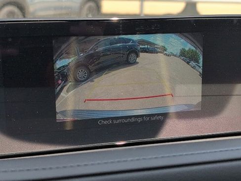 Used 2025 MAZDA CX-30 AWD 2.5 S w/ Preferred Package image 30