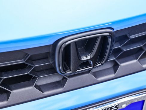 Certified 2024 Honda Civic Sport image 19