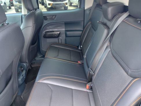 Certified 2026 Ford Maverick Tremor AWD/4WD image 16