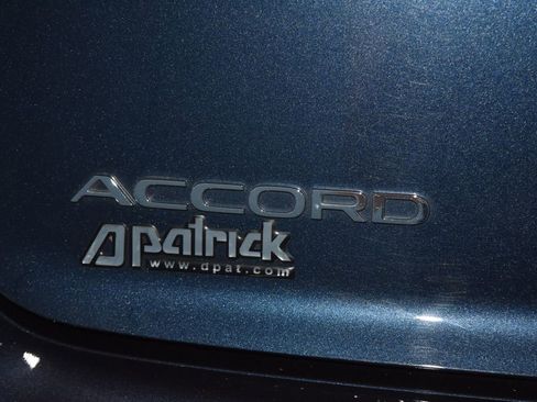 Used 2024 Honda Accord EX image 28