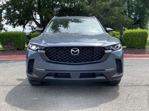 Used 2025 MAZDA CX-50 AWD 2.5 S w/ Premium Plus Pkg image 13
