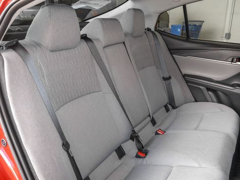Used 2025 Toyota Camry LE FWD image 43