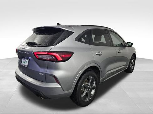 Used 2023 Ford Escape ST-Line AWD/4WD image 7