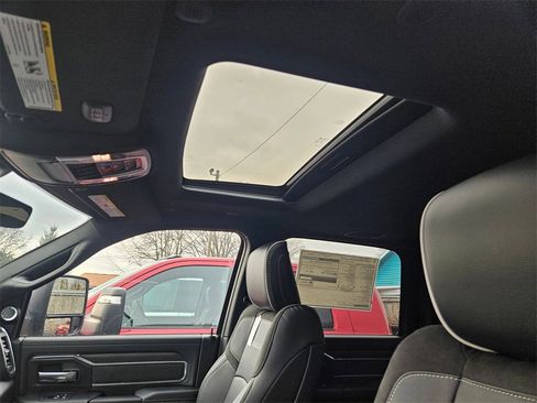 New 2026 RAM 2500 Laramie image 34