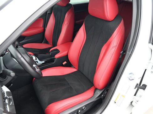 Used 2024 Acura Integra Type S image 22