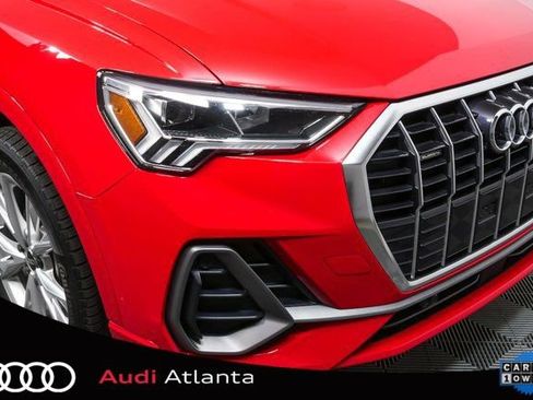 Used 2023 Audi Q3 2.0T Premium w/ Convenience Package image 35