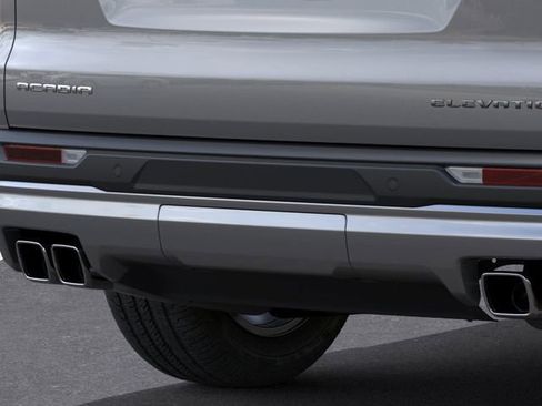 New 2026 GMC Acadia Elevation w/ Elevation Premium Package FWD image 17