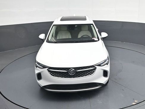 Used 2022 Buick Envision Avenir w/ Technology Package II FWD image 49