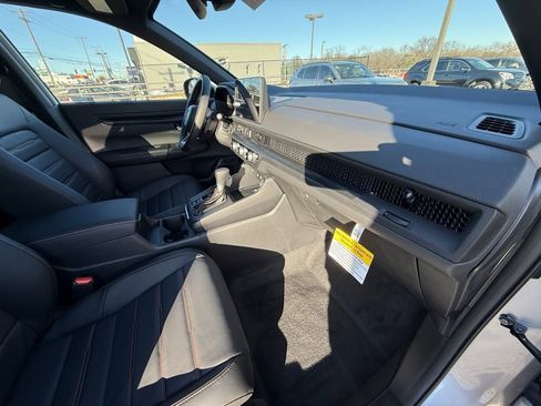 New 2026 Honda CR-V Sport-L image 44