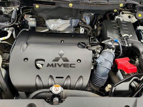 Used 2024 Mitsubishi Outlander Sport AWD image 26