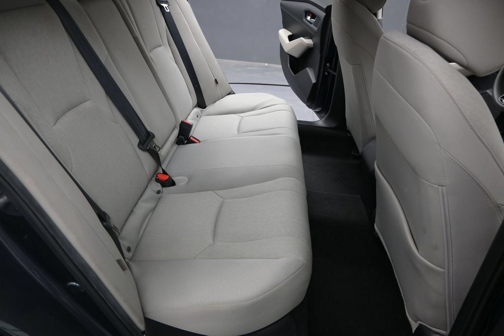 Used 2024 Honda Accord EX image 13