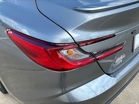 New 2026 Toyota Camry SE w/ Convenience Package FWD image 14