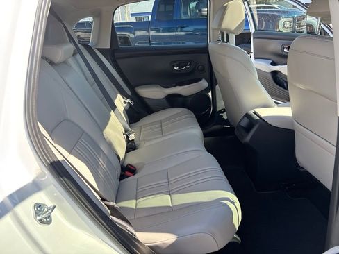 Used 2026 Honda HR-V EX-L image 30