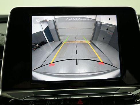 Used 2022 Jeep Compass Latitude image 22