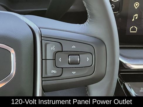 New 2026 GMC Sierra 2500 Denali Ultimate image 13