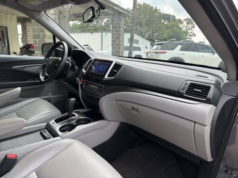 Used 2016 Honda Pilot EX-L image 21