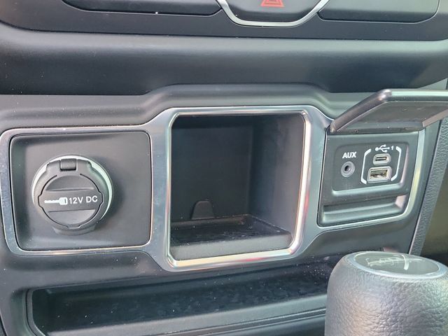 Used 2021 Jeep Gladiator Sport AWD/4WD image 34