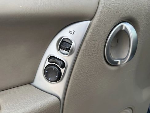 Used 2007 Jeep Liberty Limited image 10