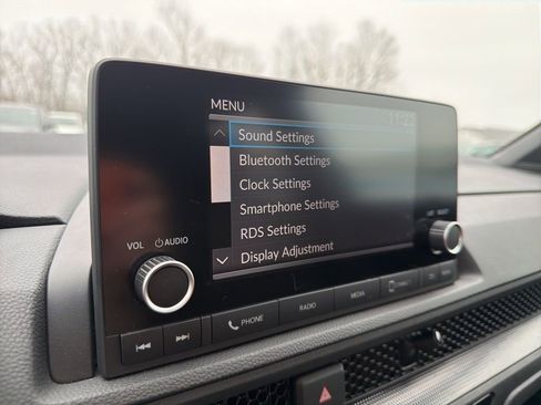 Certified 2023 Honda CR-V Sport image 30