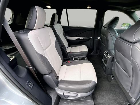 Certified 2026 Lexus TX 500h AWD w/ Technology Package image 19