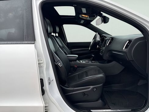 Used 2018 Dodge Durango GT w/ Blacktop Package image 10