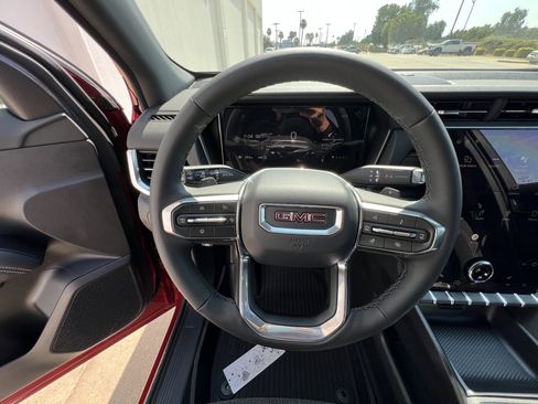 New 2026 GMC Terrain Elevation w/ LPO, Floor Liner Package image 21