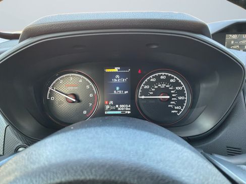 Used 2024 Subaru Forester Sport w/ POP Package 3 AWD/4WD image 12