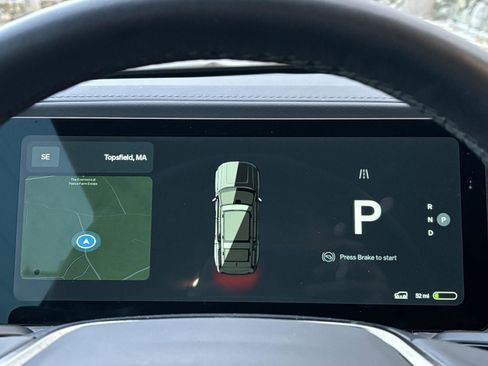 Used 2022 Rivian R1S Launch Edition image 39