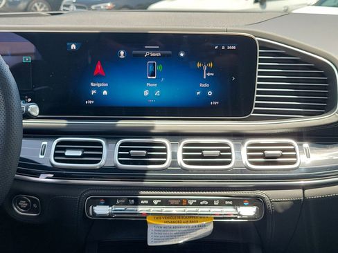 New 2026 Mercedes-Benz GLE 63 AMG S image 16