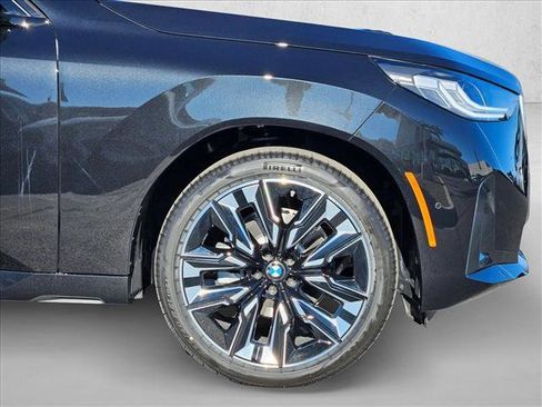 New 2026 BMW X3 xDrive30 w/ M Sport Package image 10