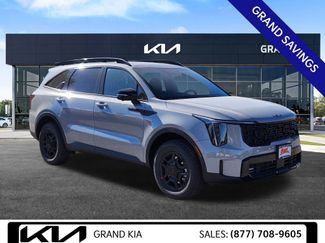 New 2026 Kia Sorento SX Prestige video 2