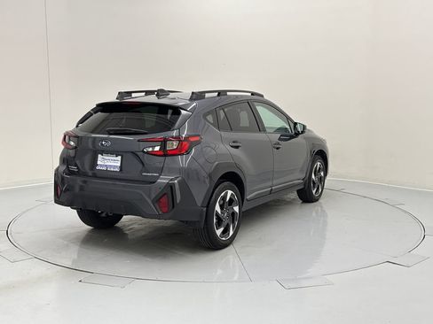 Certified 2025 Subaru Crosstrek 2.5i Limited image 6