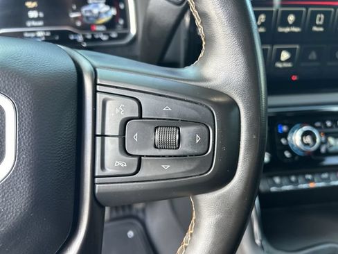 Used 2024 GMC Sierra 2500 AT4 w/ AT4 Premium Plus Package AWD/4WD image 23