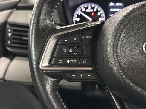 Certified 2024 Subaru Legacy Premium image 20