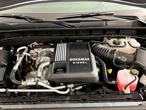 Certified 2026 GMC Sierra 1500 AT4 w/ AT4 Premium Package image 52