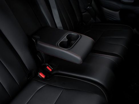 New 2025 Acura ADX A-Spec image 35